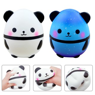 SquiShy GẤU TRÚC  ĐẠI KHỔNG LỒ ( nhiều màu )