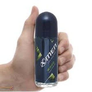 Lăn Khủ Mùi Xmen có đủ tất cả màu.