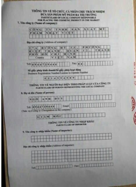 CHÍNH HÃNG KEM FACE PHÁP PHƯƠNG ANH | BigBuy360 - bigbuy360.vn