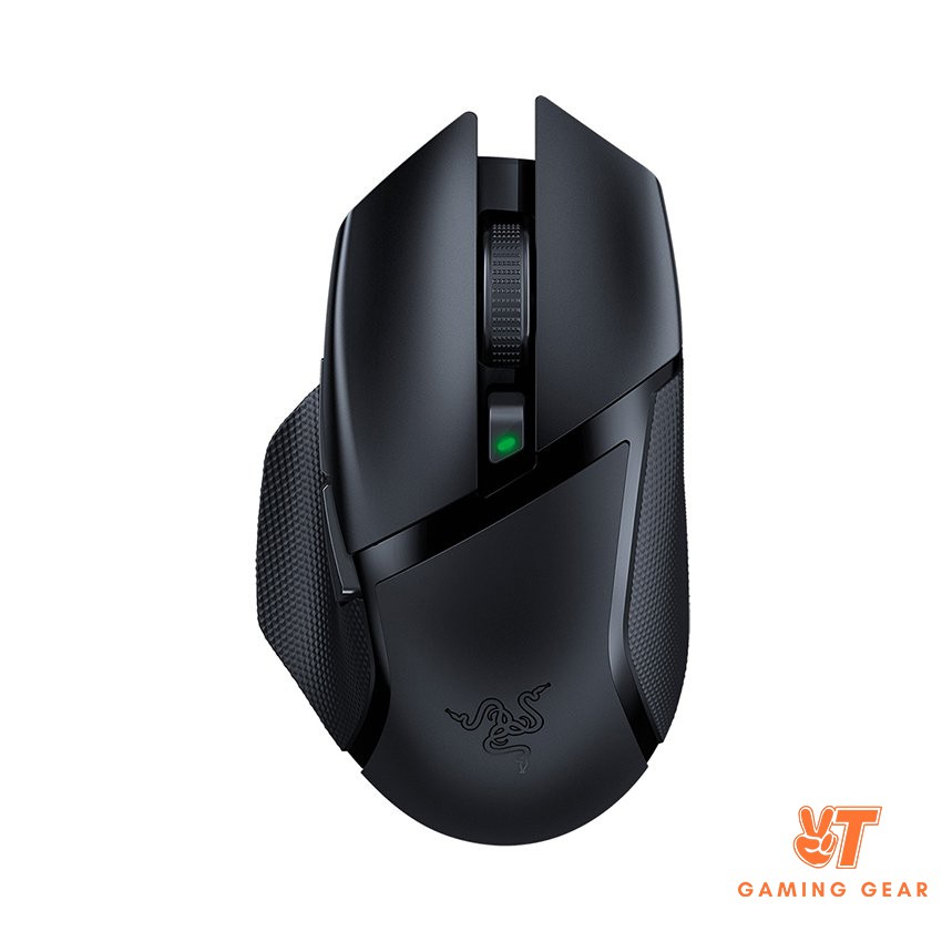 [CHÍNH HÃNG + ẢNH THẬT] Chuột gaming Razer Basilisk X Hyperspeed - New 100%