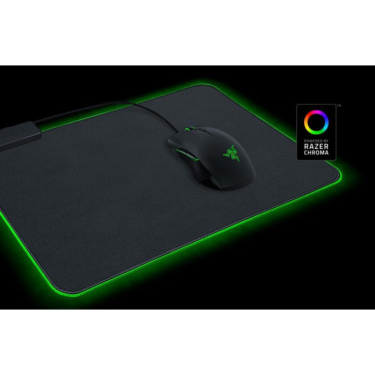 Bàn di chuột Razer Goliathus Chroma