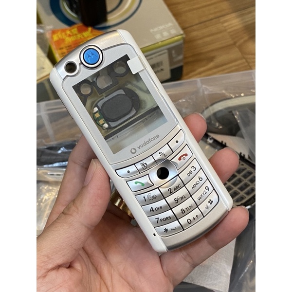 Vỏ chính hãng Motorola V770 mới