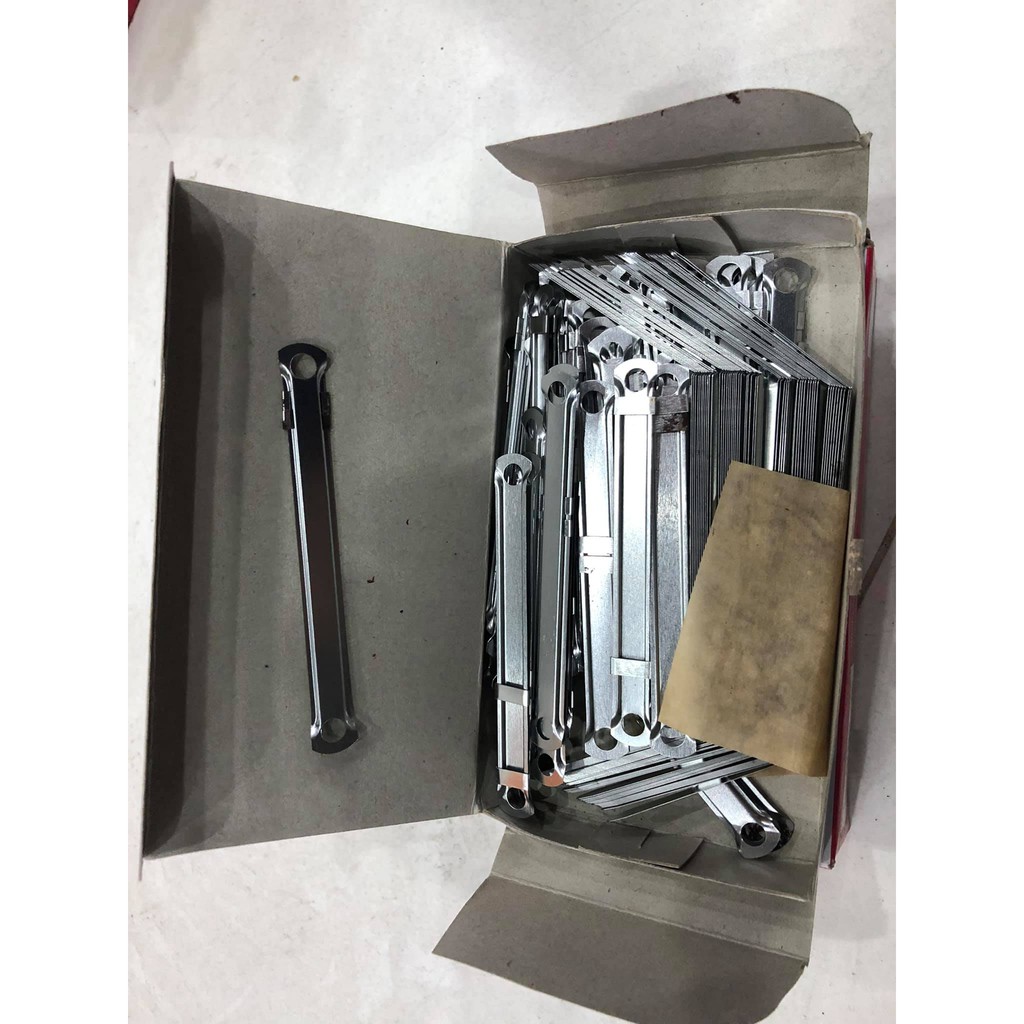 Nẹp giấy Aco sắt
