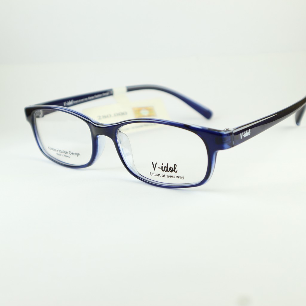 Gọng kính V-idol V8002 SBL
