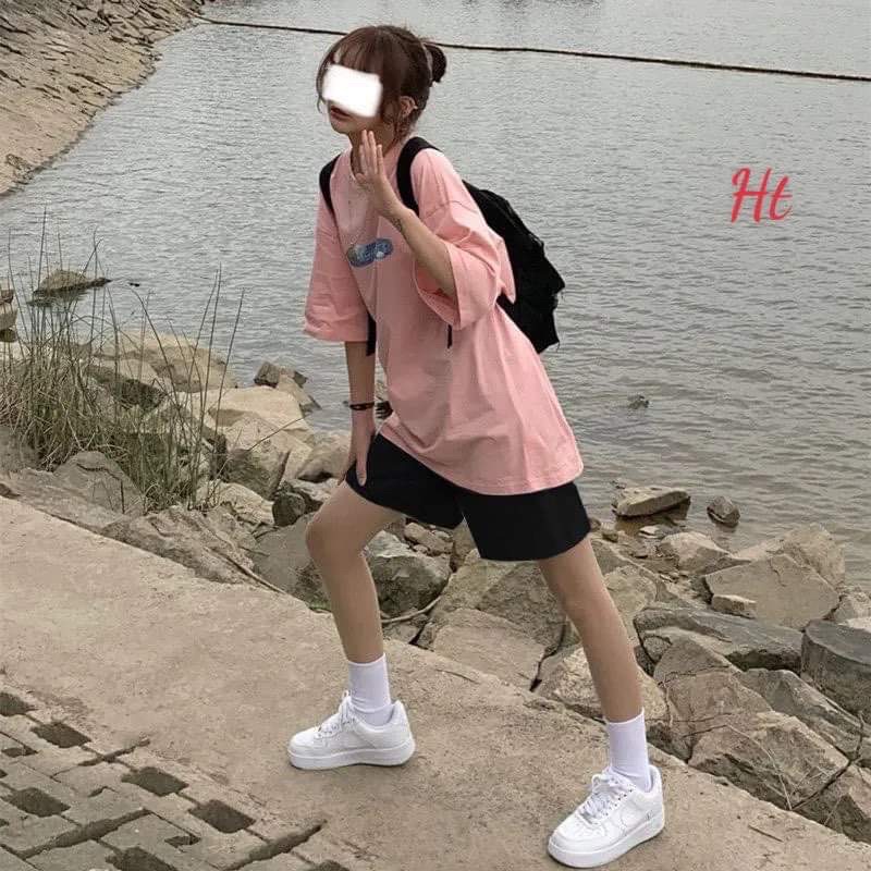 Bộ đùi Try Hồng HT11