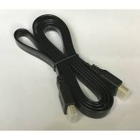 Cáp HDMI chuẩn 1.4 FullHD DÂY DẸP ( TỐT) Nhiều kích thước từ 1.5 đến 20m