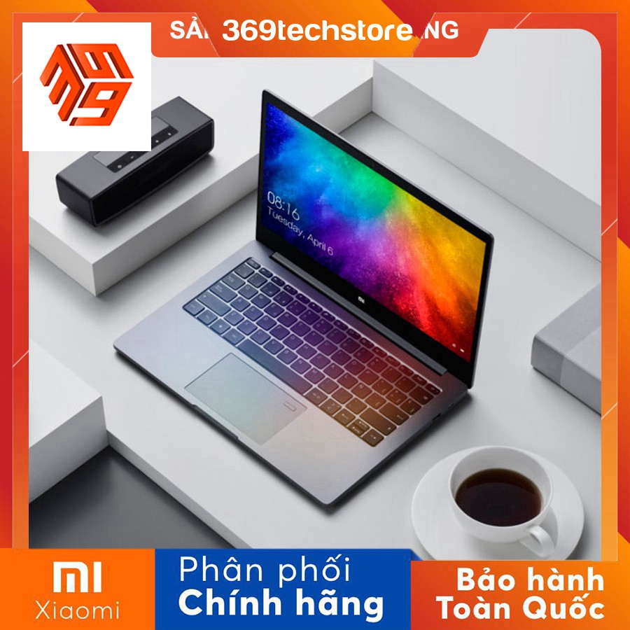 Laptop Xiaomi Mi Notebook Air Core i5 8GB RAM DDR4 512GB SSD MX250 (12.5 Inch / 13.3 Inch) - BH 6 Tháng