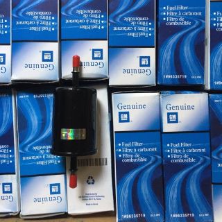 Lọc xăng Gentra Lacetii lanos matiz