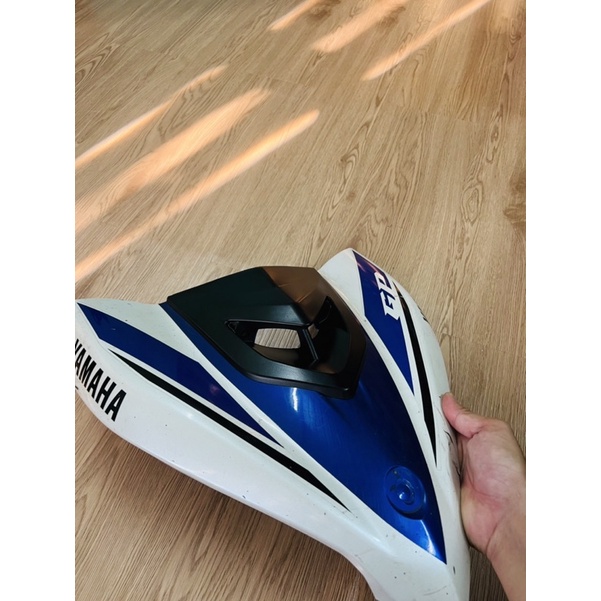 Kit nạ lc ex135 gắn như zin hàng công ty nhe anh em