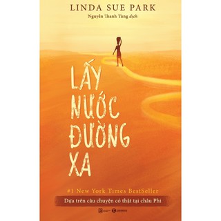 Sách - Lấy Nước Đường Xa - Thái Hà