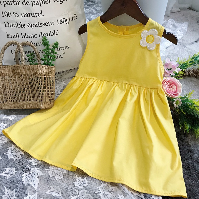 Váy bé gái ❤️ đầm bé gái thiên thần, kate Jennie kids cho bé 10-27kg J204