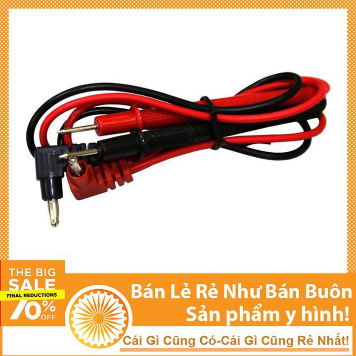 Đồng Hồ Đa Năng Best DT-9205M