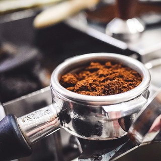 1Kg Cà phê pha máy Espresso – Cafe Hạt nguyên chất rang mộc.