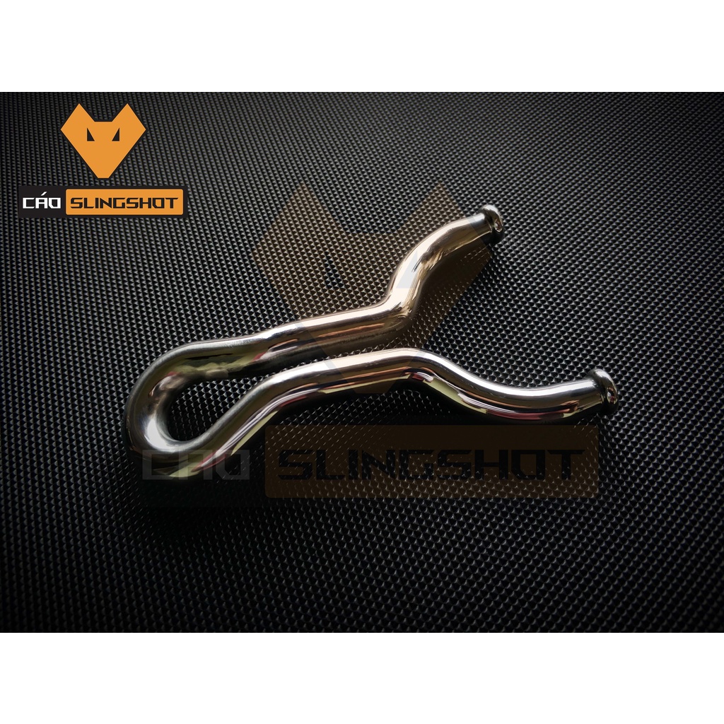 Mua Ná Uốn V2 - Inox 304 giá rẻ nhất | TecKi.Vn