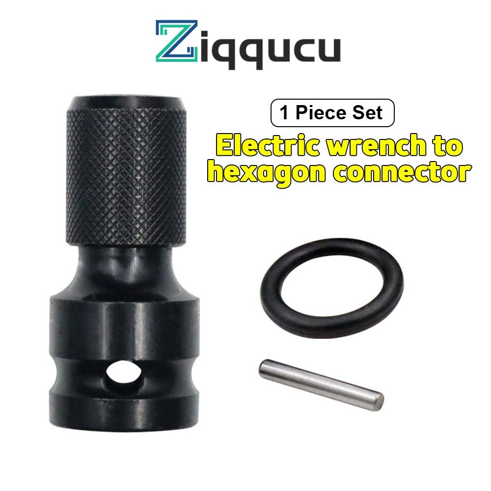 1 Đầu Chuyển Đổi Ổ Đĩa 1 / 2 &quot;Sang 1 / 4&quot;