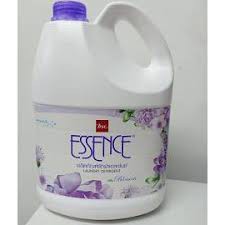 Nước giặt xả hương hoa Essence Tím Thái Lan 3500ml