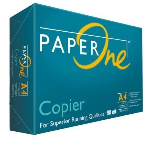 Giấy PaperOne A4 70 gsm