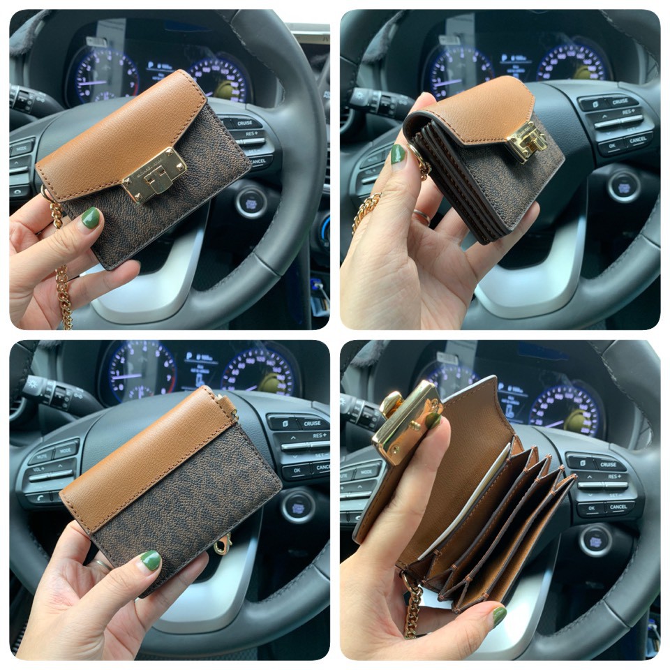 VÍ BÓP NỮ MINI