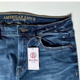 Quần jeans nam American Eagle dư xịn