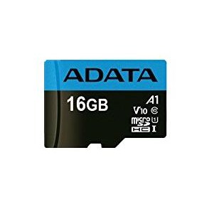 Bộ Chuyển Đổi Adata Micro Sd 16gb Uhs-i Class10 Full Hd Premier + Bộ Chuyển Đổi 16gb Sd | BigBuy360 - bigbuy360.vn