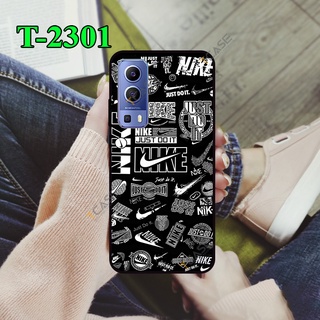 Ốp lưng Vivo Y72 5G, Y52 5G in hình Just do it