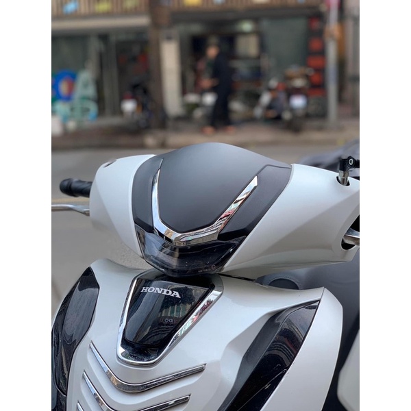Ốp Mão SH 350i Cho SHVN 125-150i 2020 Chính Hãng Zhipat
