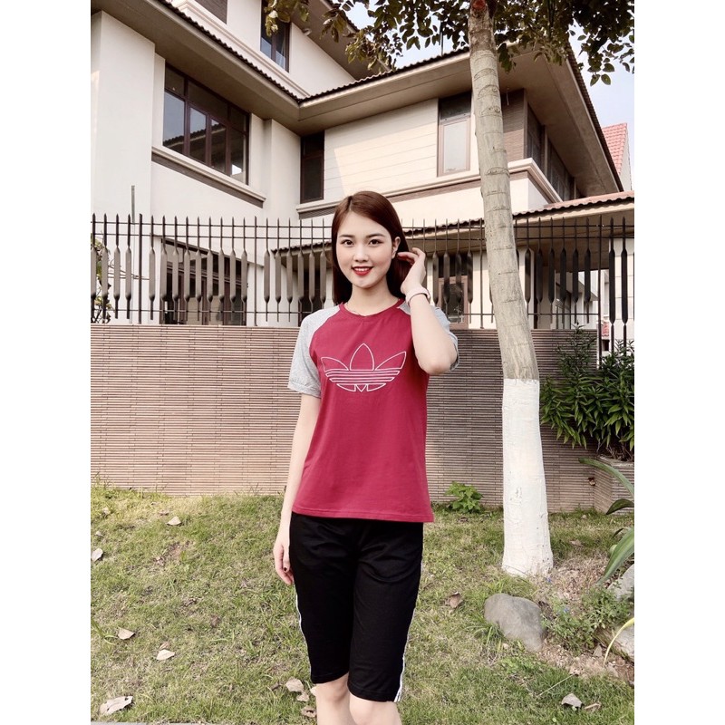 SET ĐAS NỮ QUẦN NGỐ