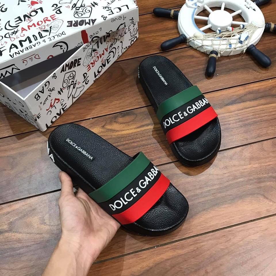 ⚡MÃ QD05 Giảm 5K đơn 100K⚡  Dép LV phiên bản 2021 Full size 38-43