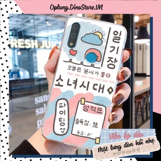 Ốp bé gái dành cho Vsmart Star3 dễ thương