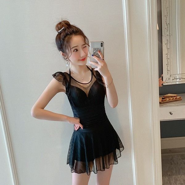 Đồ Bơi Một Mảnh Quyến Rũ Cho Nữ 2021 | BigBuy360 - bigbuy360.vn