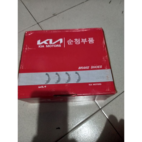 Càng bố thắng sau xe tải kia k2700/k3000/k165/k250/N250
