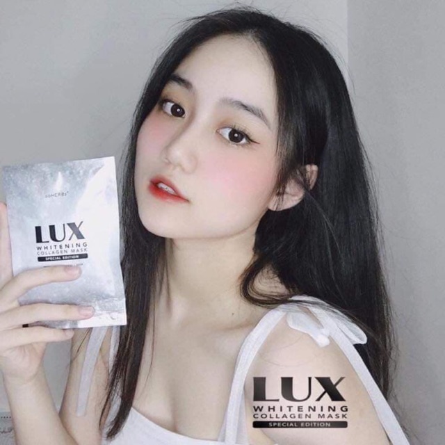 [CHÍNH HÃNG]Ủ Body Yến Tươi LUX soHERs