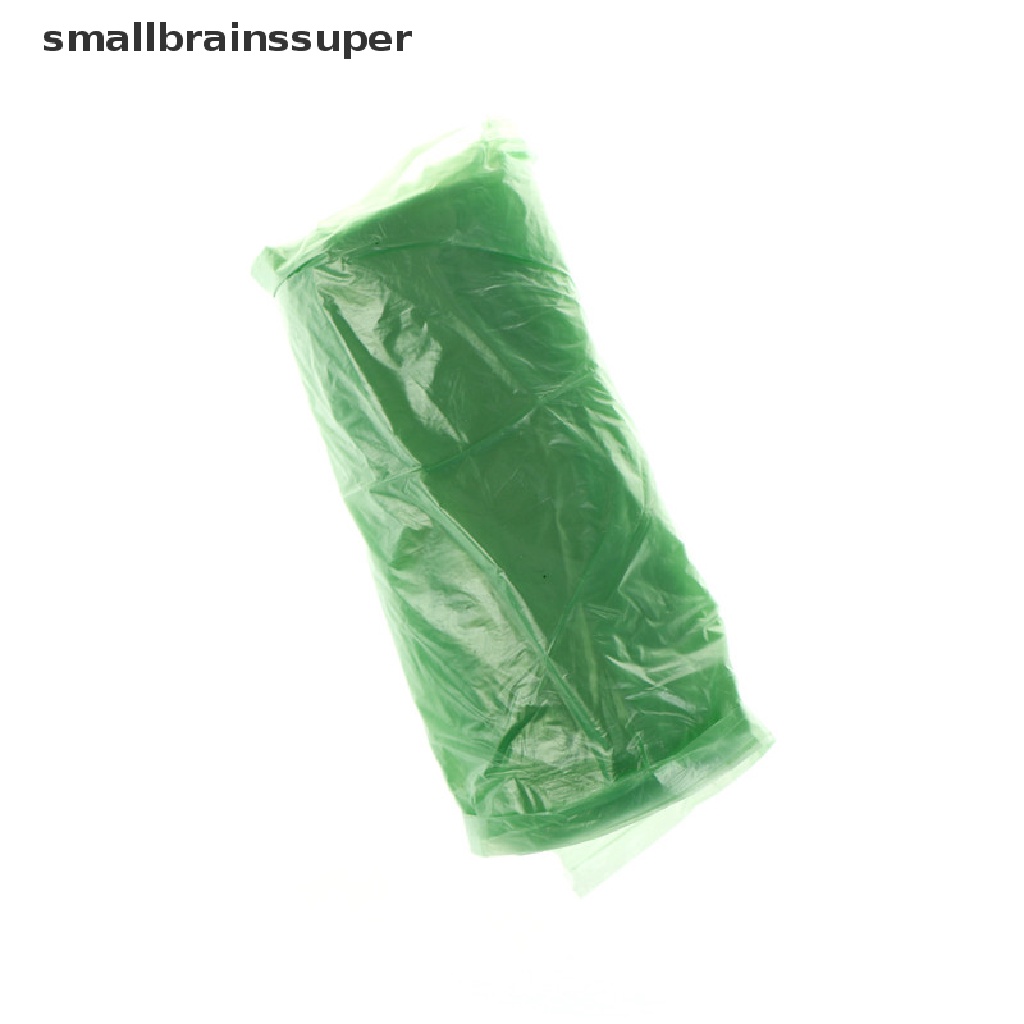 1 Cuộn Túi Đựng Rác 50 * 60CM Thân Thiện Môi Trường