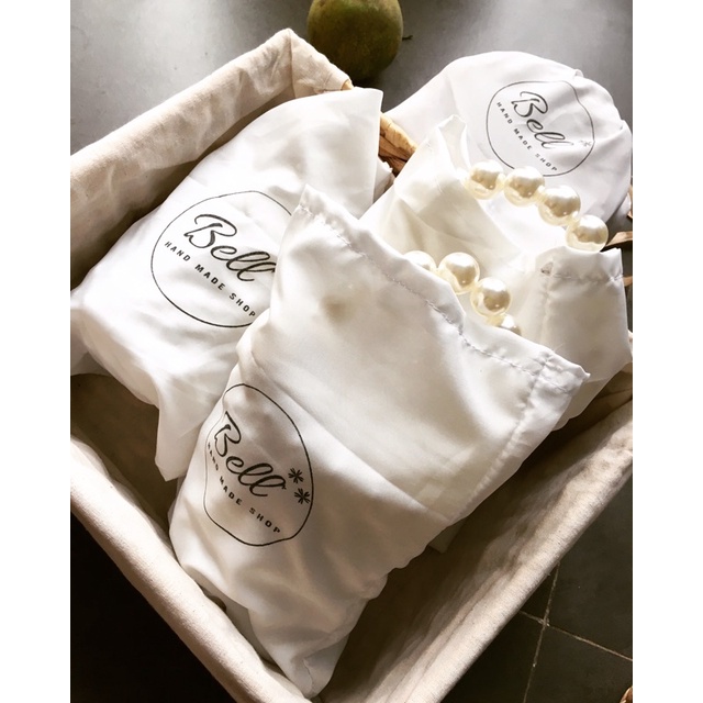 TÚi XÁCH PEARL BAG