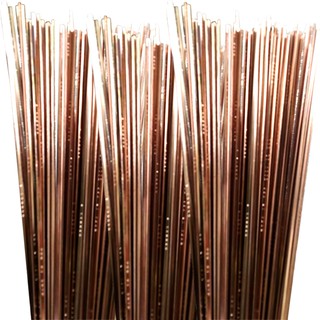 Combo 10 Que hàn vảy bạc Harris