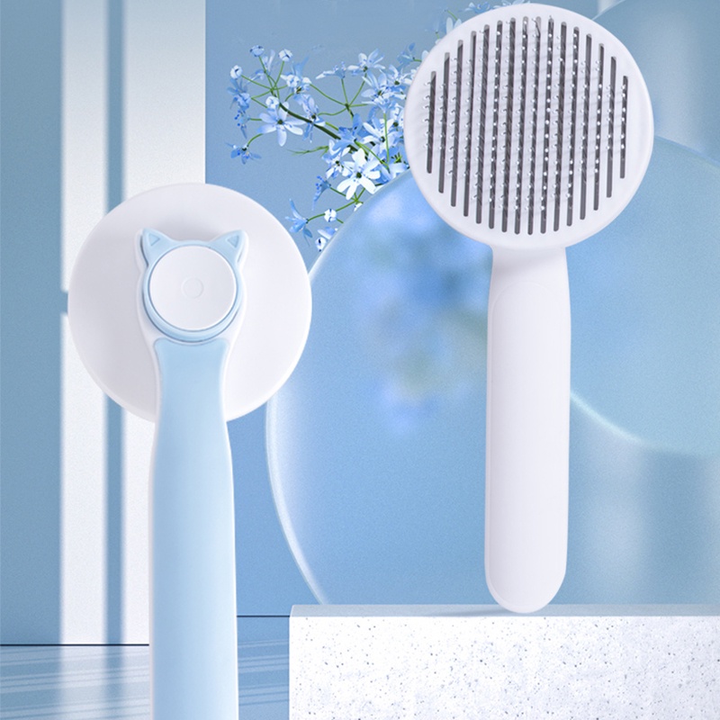 Lược Chải Lông Chuyên Dụng Cho Thú Cưng