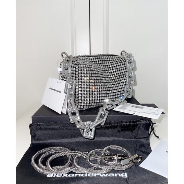 ✅Túi ALEX kết hợp BOTAGA - 19cm - Bản SPSL [Fullbox]