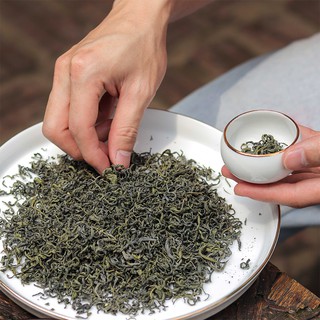 Chè Búp Ngon Tuý Trà 100 gram