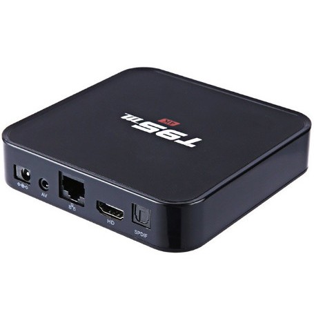 Android Tivi Box T95 - Bluetooth 5.0 2.4g & 5g Wifi 16GB 32GB 64gb 4k Quad Core Set-Top Box Media Player