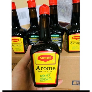 Nước tương maggi arome 200ml - pháp