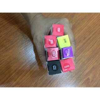 Son colorpop hàng Mỹ có sẵn