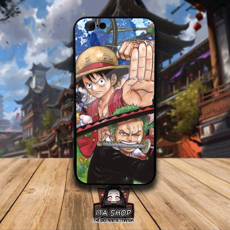 Ốp lưng One Piece - Luffy Zoro Sanji - Ốp Lưng Anime  5s 6 6s 6s+  7+8+ X Xs Xr 11 11 pro max 12 12 pro max | Shopee Việt Nam