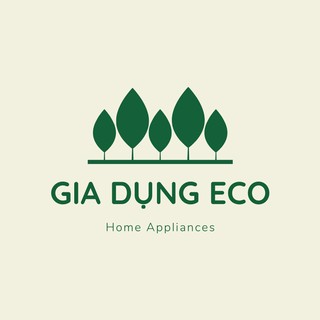 Gia Dụng Eco Shop