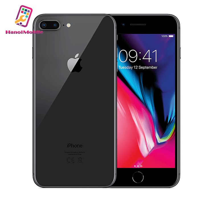 Điện thoại iphone 8 Plus Quốc Tế ✳️FreeShip✳️ Hàng chính hãng, máy nguyên zin [Bảo hành 12 tháng]