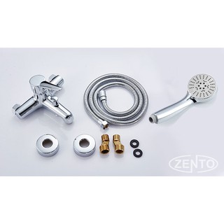 BỘ SEN NÓNG LẠNH ZENTO ZT6111