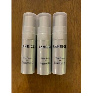 Tinh Chất Chống Lão Hóa Laneiger Essence EX 5ml