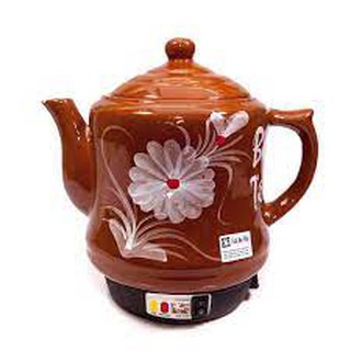 ấm sắc thuốc điện