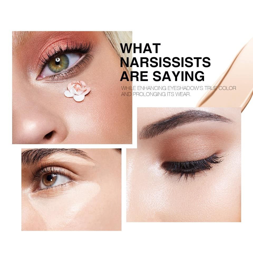 Kem lót trang điểm mắt O.TWO.O lâu trôi 5,5g | BigBuy360 - bigbuy360.vn