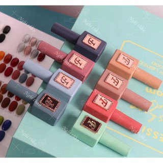 Set sơn fei na 80 màu m37