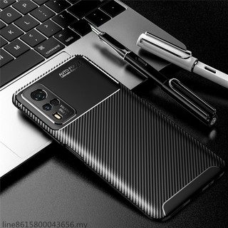 Ốp Lưng Bảo Vệ Cho Điện Thoại Vivo Y51 2020 Vivo Y 51 2020